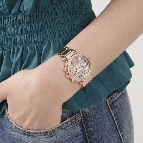 Guess Solstice Lady GW0403L3 Női Karóra