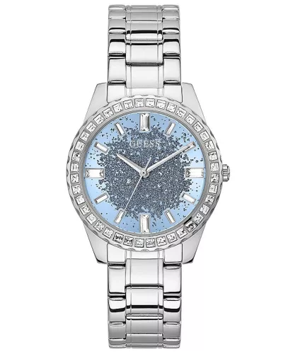 Guess Glitterburst GW0405L1 Női Karóra