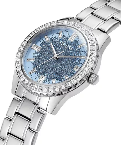 Guess Glitterburst GW0405L1 Női Karóra