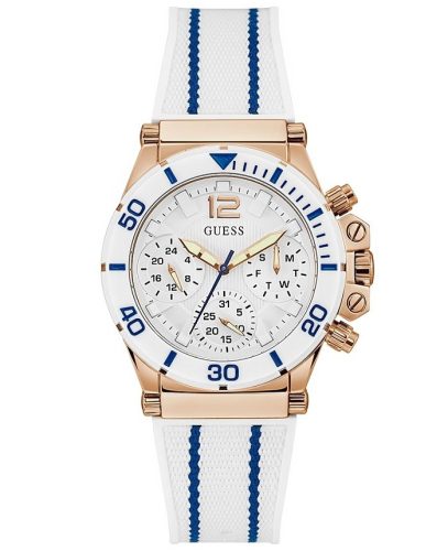 Guess Co-Pilot GW0406L2 Női Karóra