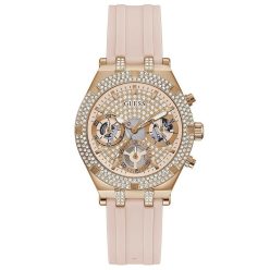 Guess Heiress GW0407L3 Női Karóra