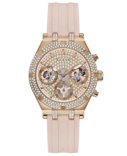 Guess Heiress GW0407L3 Női Karóra