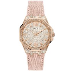 Guess Shimmer GW0408L3 Női Karóra