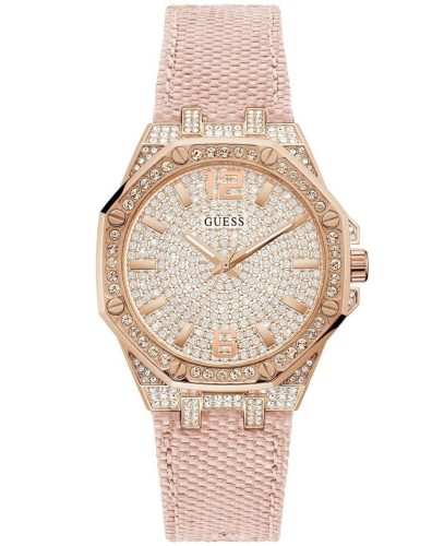 Guess Shimmer GW0408L3 Női Karóra