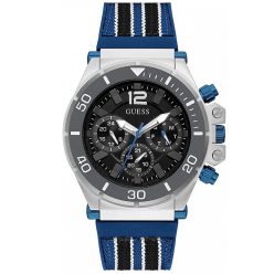 Guess Sport GW0415G2 Férfi Karóra