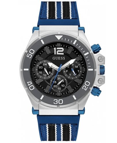 Guess Sport GW0415G2 Férfi Karóra