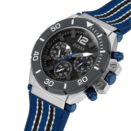 Guess Sport GW0415G2 Férfi Karóra