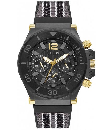 Guess Sport GW0415G3 Férfi Karóra