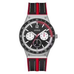 Guess Racer GW0416G1 Férfi Karóra