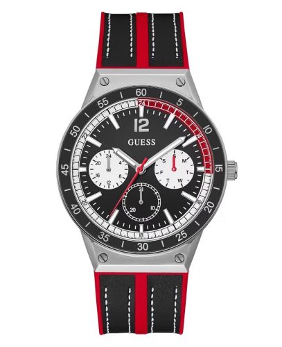 Guess Racer GW0416G1 Férfi Karóra