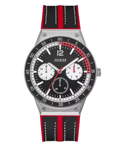 Guess Racer GW0416G1 Férfi Karóra