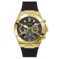 Guess Poseidon Gents GW0417G4 Férfi Karóra
