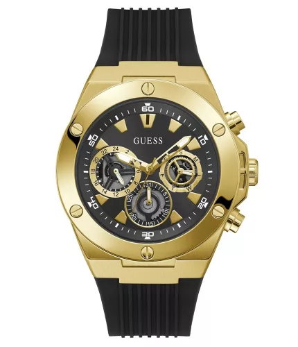 Guess Poseidon Gents GW0417G4 Férfi Karóra