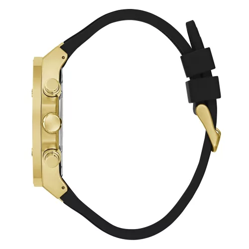 Guess Poseidon Gents GW0417G4 Férfi Karóra