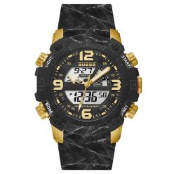 Guess Slate GW0421G2 Férfi Karóra