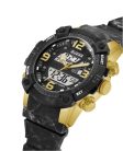 Guess Slate GW0421G2 Férfi Karóra