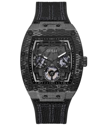 Guess Phoenix GW0422G2 Férfi Karóra