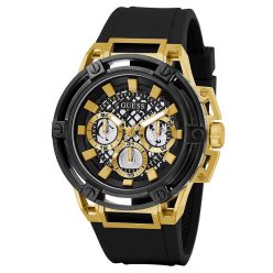 Guess Matrix GW0423G2 Férfi Karóra
