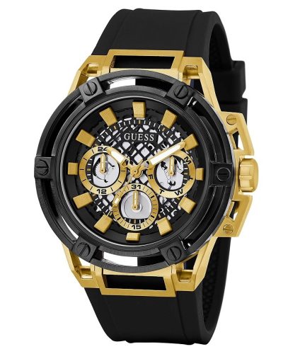 Guess Matrix GW0423G2 Férfi Karóra