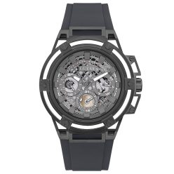 Guess Matrix GW0423G3 Férfi Karóra