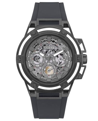 Guess Matrix GW0423G3 Férfi Karóra