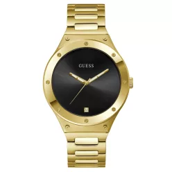 Guess Scope Gents GW0427G2 Férfi Karóra