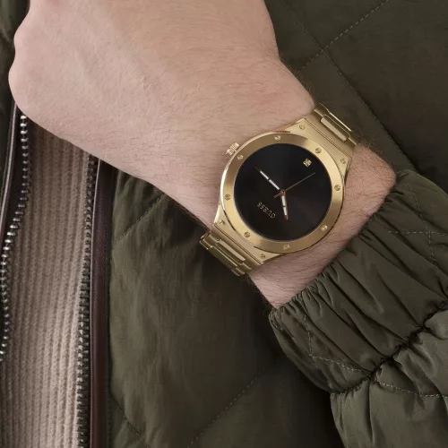 Guess Scope Gents GW0427G2 Férfi Karóra