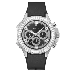 Guess Atomic Gents GW0447G1 Férfi Karóra