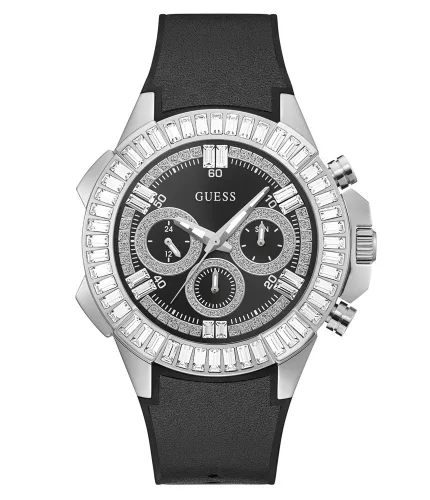 Guess Atomic Gents GW0447G1 Férfi Karóra
