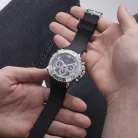 Guess Atomic Gents GW0447G1 Férfi Karóra