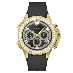 Guess Atomic Gents GW0447G2 Férfi Karóra