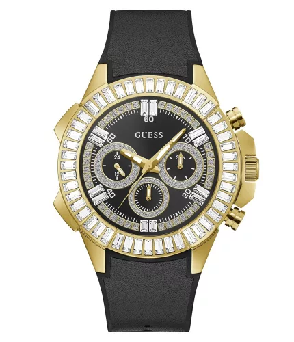 Guess Atomic Gents GW0447G2 Férfi Karóra
