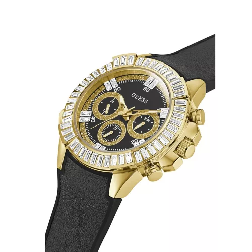 Guess Atomic Gents GW0447G2 Férfi Karóra