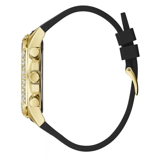 Guess Atomic Gents GW0447G2 Férfi Karóra