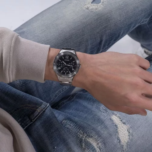 Guess Scope Gents GW0454G1 Férfi Karóra