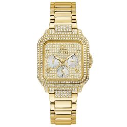 Guess Deco GW0472L2 Női Karóra