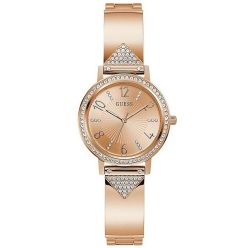 Guess Tri Luxe GW0474L3 Női Karóra