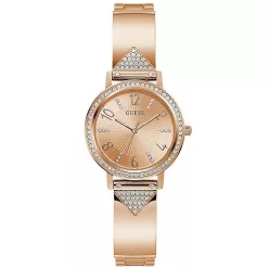 Guess Tri Luxe GW0474L3 Női Karóra