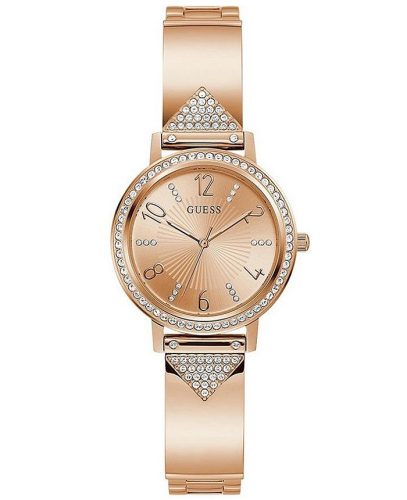 Guess Tri Luxe GW0474L3 Női Karóra