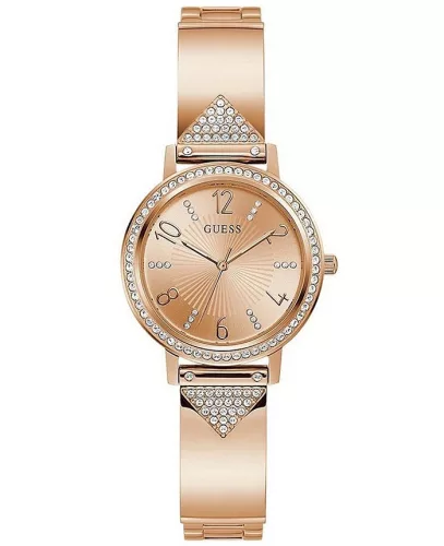 Guess Tri Luxe GW0474L3 Női Karóra