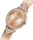 Guess Tri Luxe GW0474L3 Női Karóra