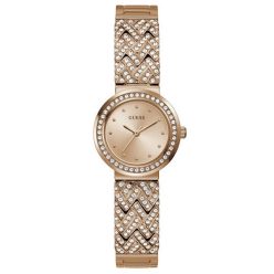 Guess Treasure GW0476L3 Női Karóra