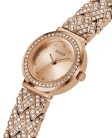 Guess Treasure GW0476L3 Női Karóra
