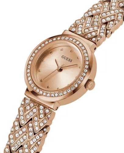 Guess Treasure GW0476L3 Női Karóra