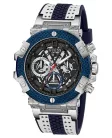Guess Carbon GW0486G1 Férfi Karóra