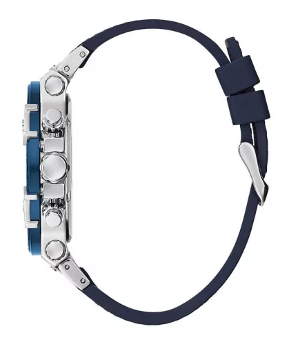 Guess Carbon GW0486G1 Férfi Karóra