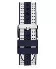 Guess Carbon GW0486G1 Férfi Karóra