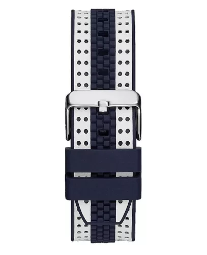 Guess Carbon GW0486G1 Férfi Karóra