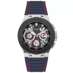 Guess Circuit GW0487G1 Férfi Karóra