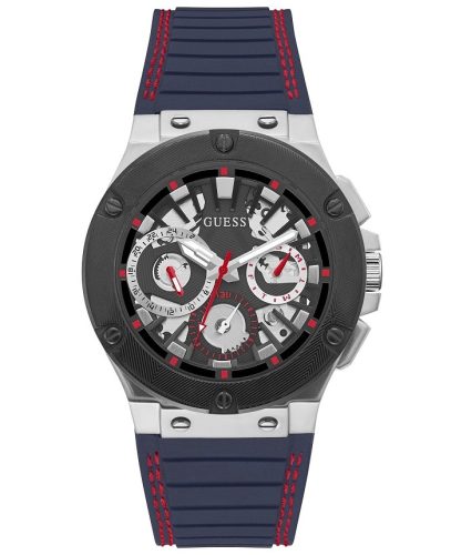 Guess Circuit GW0487G1 Férfi Karóra